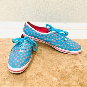 Limited Edition Kate Spade Keds